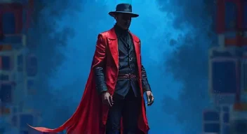 Mein unvergessliches Erlebnis mit Guildo Horn (1/10)