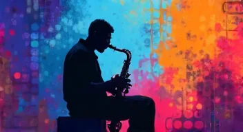 Meine Begeisterung für Jazz und Kultur (1/10)