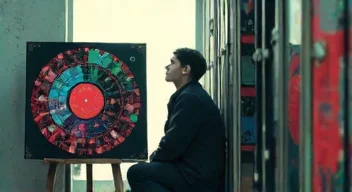 Meine Entdeckung von Nation of Language (1/10)