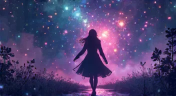 Meine Erfahrung beim Schattenfest IX (1/10)