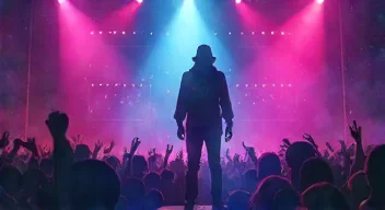 Meine Erinnerungen an das Comeback-Konzert der H-BLOCKX (1/10)