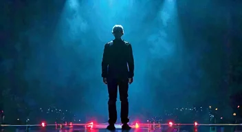 Meine Erinnerungen an das Comeback von Radiohead (1/10)