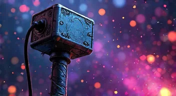 Meine Erinnerungen an das METAL HAMMER PARADISE 2025 (1/10)