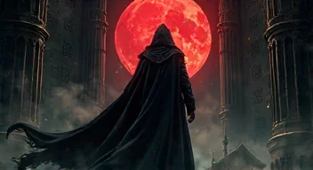 Meine Erinnerungen an Iron Ritual III (1/10)