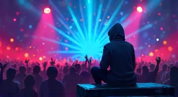 Meine Faszination für die Live-Musik von Tors (1/10)