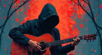 Meine Leidenschaft für Akustik-Punk und seine Botschaften (1/10)