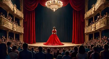 Meine Leidenschaft für die Oper (1/10)