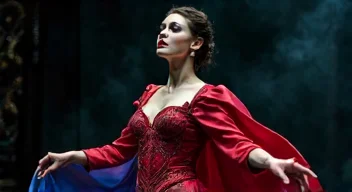 Meine Leidenschaft für die Oper: Die Welt der Emotionen (1/10)