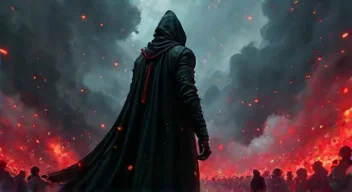 Meine Leidenschaft für Metalcore und seine Wirkung (1/10)