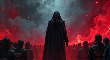 Meine Leidenschaft für Metalcore und seine Magie (1/10)