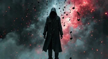 Meine musikalische Reise mit Joe Astray (1/10)