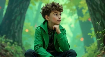 Meine Perspektive auf Hoffmanns Erzählungen (1/10)