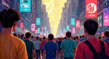 Merchandising und seine Bedeutung für Bands (10/10)