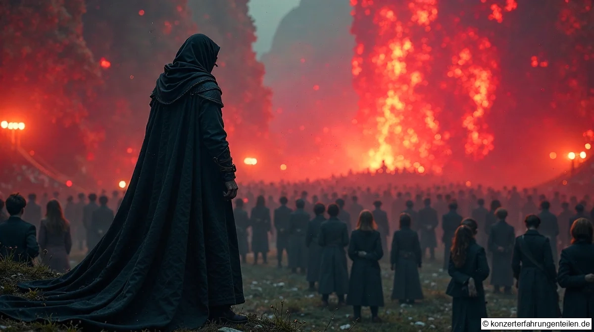 Metal Forces Festival: Premiere, Bands, Atmosphäre