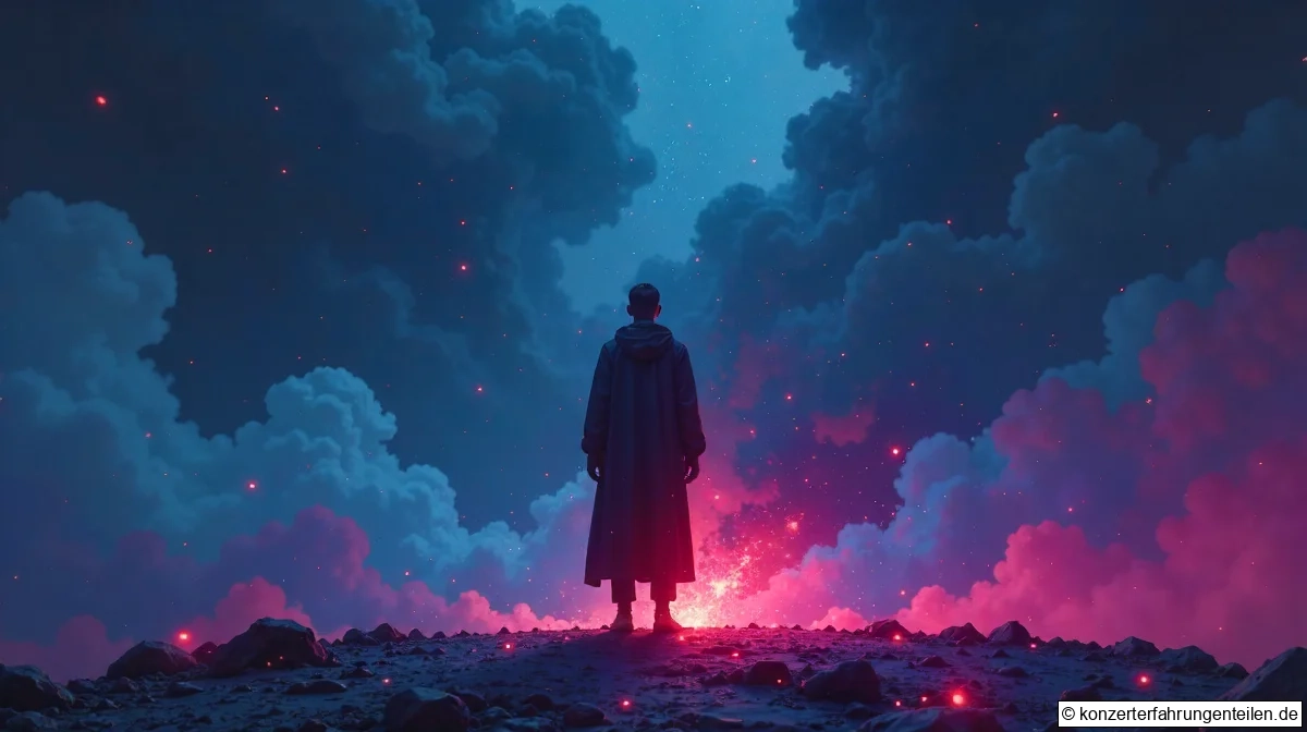 Metal-Hochphase: Rückkehr der Legenden und neue Talente