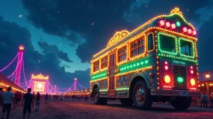 Metalacker Open Air 2025: Festival, Musik, Energie