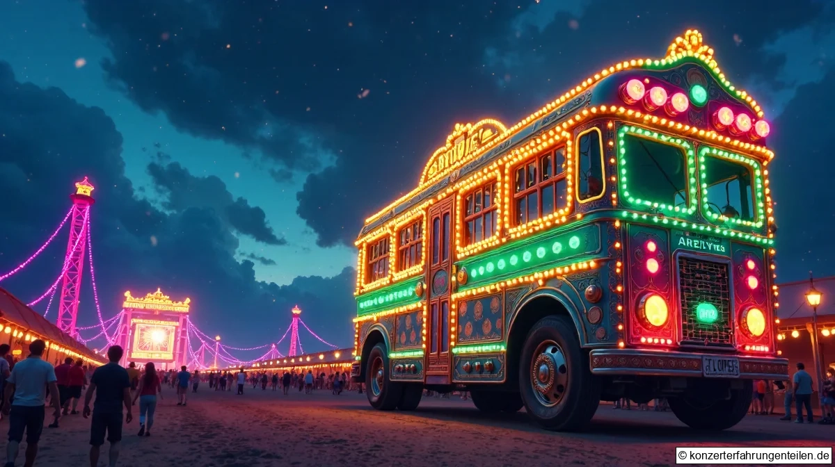 Metalacker Open Air 2025: Festival, Musik, Energie