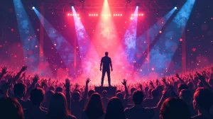 Metalcore: Energie, Emotionen und Bühnenmagie erleben