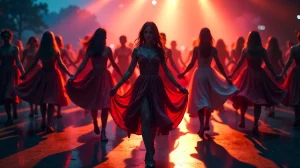 Metalcore-Konzerte: Emotionen, Intensität, Leidenschaft