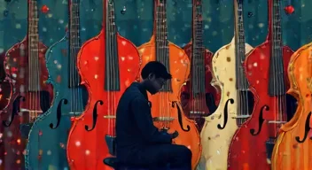 Musik als Ausdruck der Kultur (9/10)