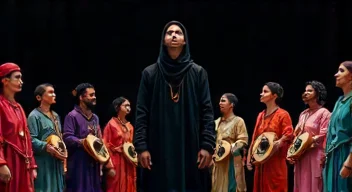 Musik als Ausdruck von Identität (10/10)