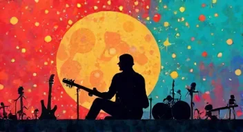 Musik als kulturelles Phänomen (10/10)