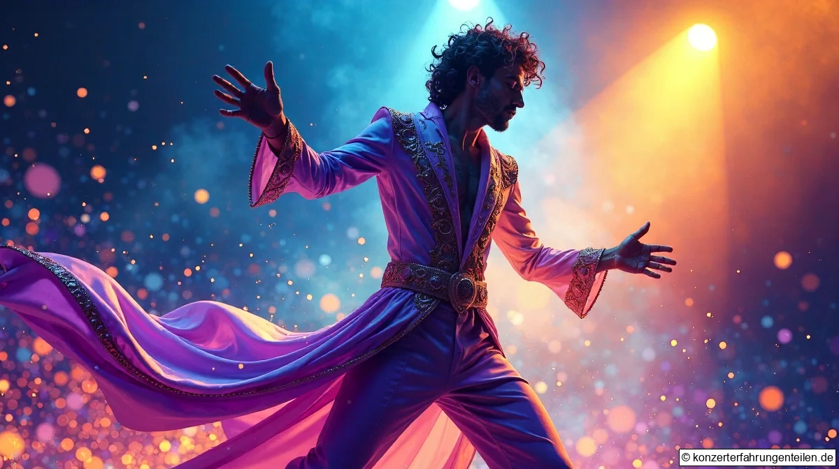 Musik, Emotion, Energie: Die Magie von Tors live erleben