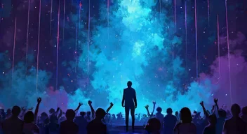 Musik und ihre Prägung auf die politische Landschaft (10/10)