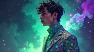 Musikalische Meisterwerke: Joe Astray, The Green Apple Sea und ihre Magie