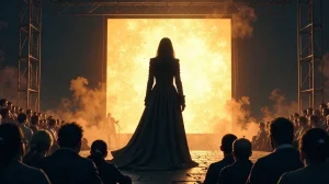 Musikgeschichte erleben: Aephanemer, Utopie, Konzerttour 2025