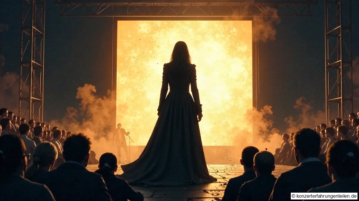 Musikgeschichte erleben: Aephanemer, Utopie, Konzerttour 2025