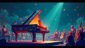 Neue Musik erleben: Minguet Quartett, Klangwerkstatt, Berlin