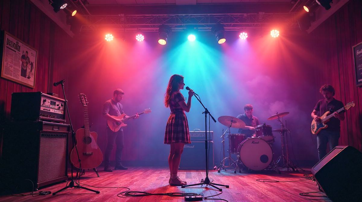 Nostalgie und Musik: Anime, Kindheit und Konzerterlebnisse erleben neu