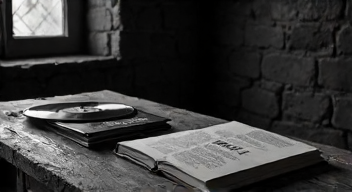 Ökonomische Aspekte der Black Metal Szene (8/10)