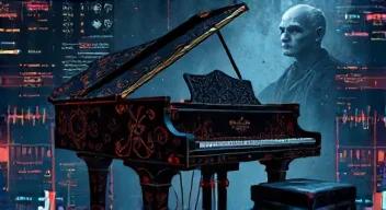 Ökonomische Aspekte der Musikindustrie (8/10)