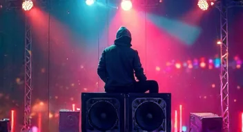 Ökonomische Aspekte der Musikindustrie (8/10)