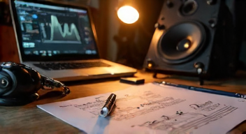 Ökonomische Aspekte der Musikindustrie (8/10)