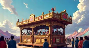 Ökonomische Aspekte von Konzerten (8/10)