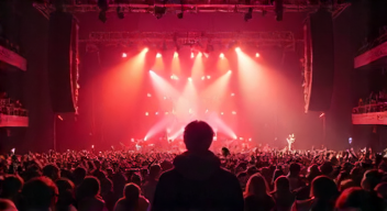 Ökonomische Aspekte von Konzerten (8/10)