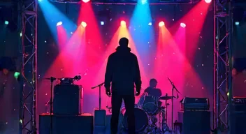 Ökonomische Aspekte von Live-Konzerten (8/10)