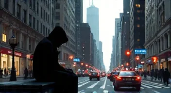 Ökonomische Einflüsse auf die Kunstszene (8/10)