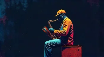 Ökonomische Faktoren im Jazz (5/10)