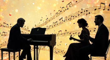 Perspektiven zu Betti Kruses Musik und ihrer Wirkung