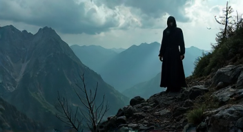 Perspektiven zu Black Metal und Emotionen