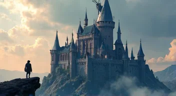 Perspektiven zu Castle Rat und ihrer Entwicklung