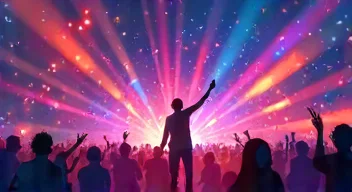 Perspektiven zu Festivals und ihrer Bedeutung