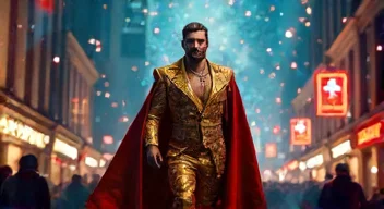 Perspektiven zu Guildo Horns Einfluss auf die Weihnachtszeit