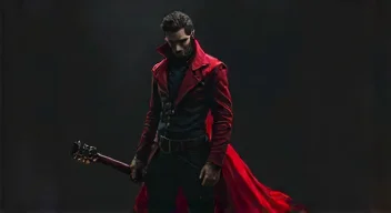 Perspektiven zu Heavy Metal und seinen Ikonen