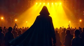 Perspektiven zu Helloween-Konzerten