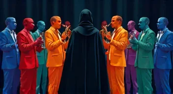 Perspektiven zu Jazz-Genies und ihrem Einfluss